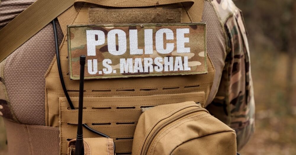 Operation Lightning Bug Rescues 30+ Missing Children In Texas Crackdown