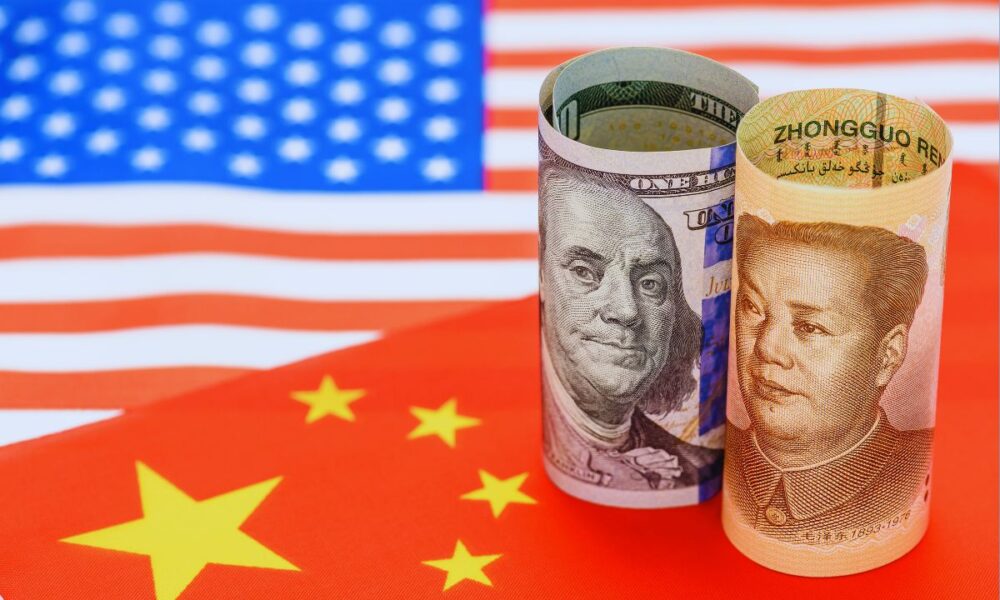 Rare Earth Rumble: China’s Export Restrictions vs. Trump’s 100% Tariff