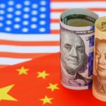Rare Earth Rumble: China’s Export Restrictions vs. Trump’s 100% Tariff