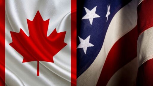US Presses Canada On Auto Trade, Russia Sanctions, Rare Earths