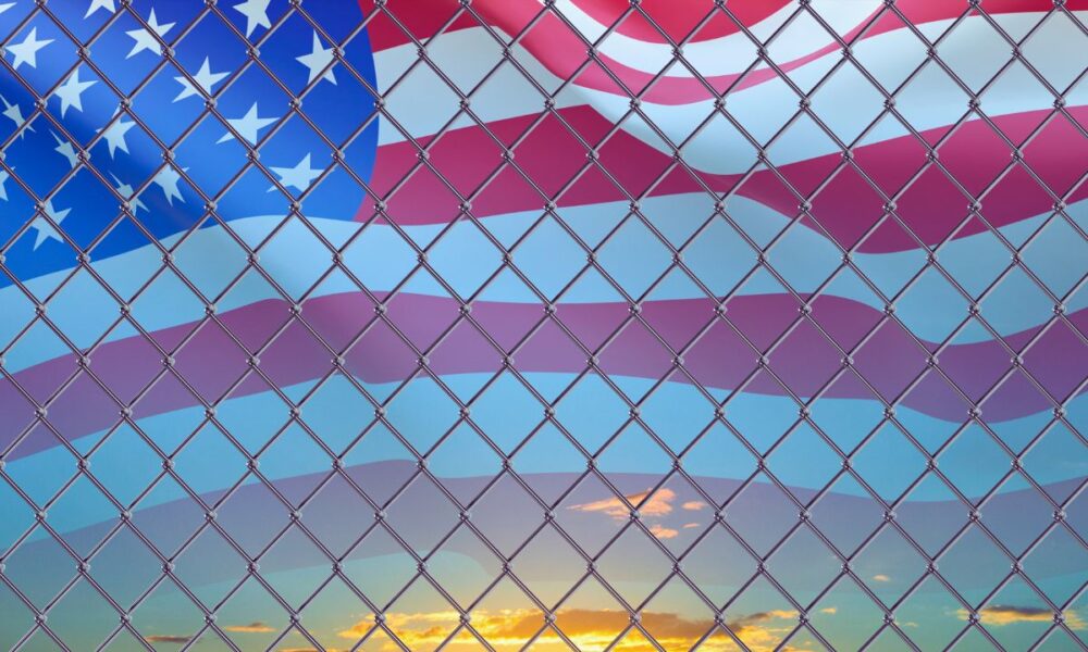 Unprecedented Shift: U.S. Immigrant Population Plummets By 2.2 Million In 2025