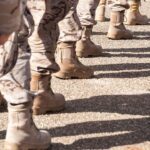U.S. To Reduce Troops In Iraq, Shifting To Strategic Security Partnership