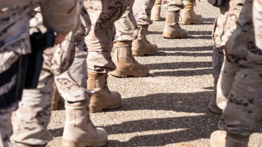 U.S. To Reduce Troops In Iraq, Shifting To Strategic Security Partnership