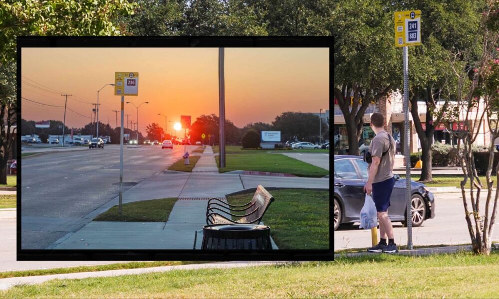 Plano vs DART: 44% Crime Spike, $2.4M Bonuses, $65M Deficit Sparks City’s Push To Leave DART