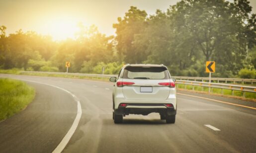 Hitting The Road: The Deadliest 60 Minutes In Texas