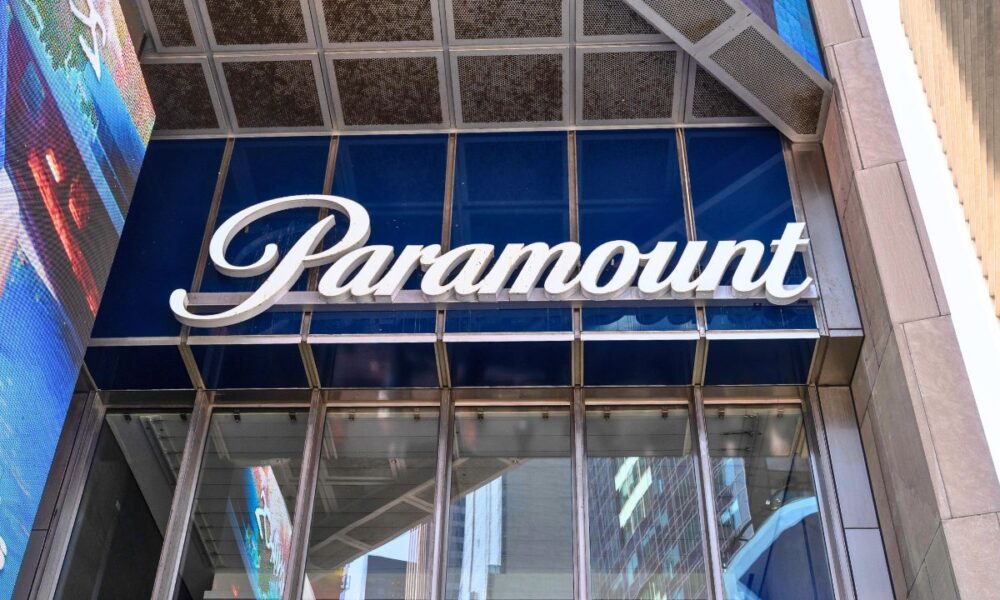 Paramount To Lay Off 2,000 In Restructuring For Long-Term Growth