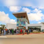 Garland Celebrates 2nd Library Opening In Three Months