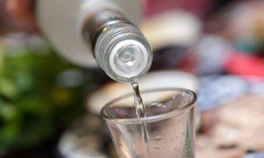 Vodka Laced With Methanol Kills At Least 25 In Russia