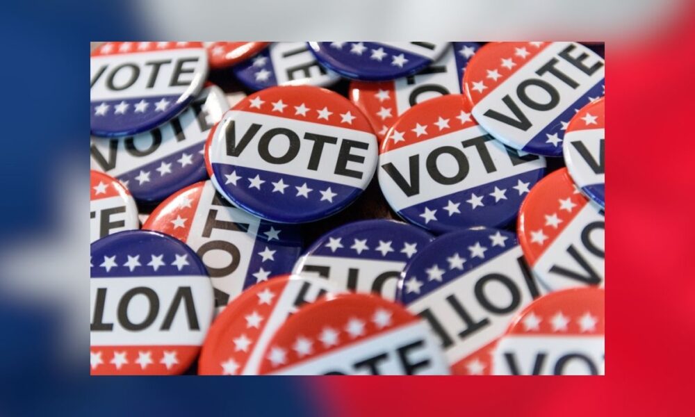 Texas 17 Constitutional Amendments: What Voters Need To Know
