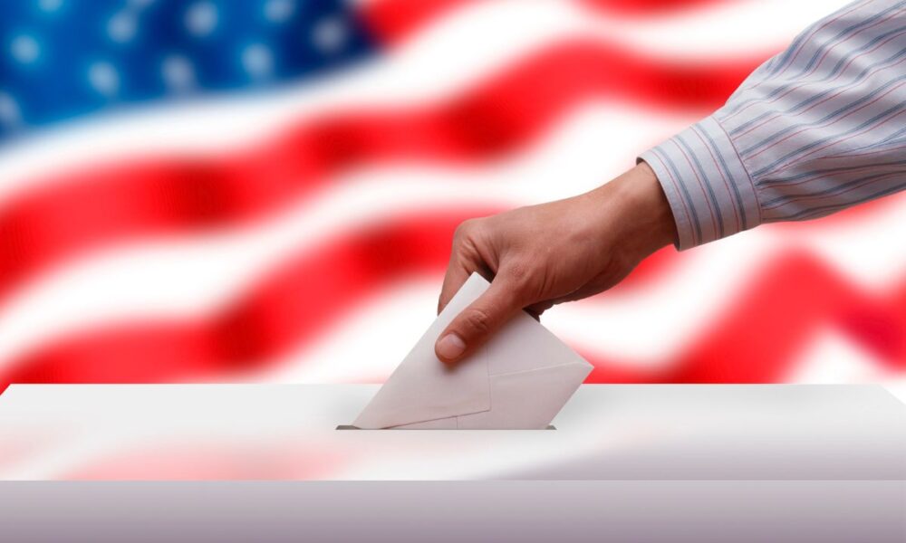 Cruz And Crane Advocate For Proof Of Citizenship In Federal Elections