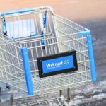 Walmart Stays Open: Bracing For Empty Carts And Rising Theft In SNAP Crisis