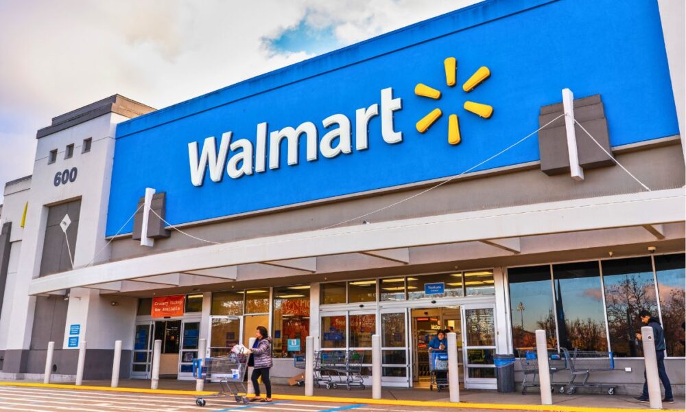 Walmart To Join ‘Make America Healthy Again,’ Cutting Synthetic Dyes From Food Brands