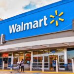 Police Investigate After Woman, Dog Found Dead In Vehicle Outside McKinney Walmart