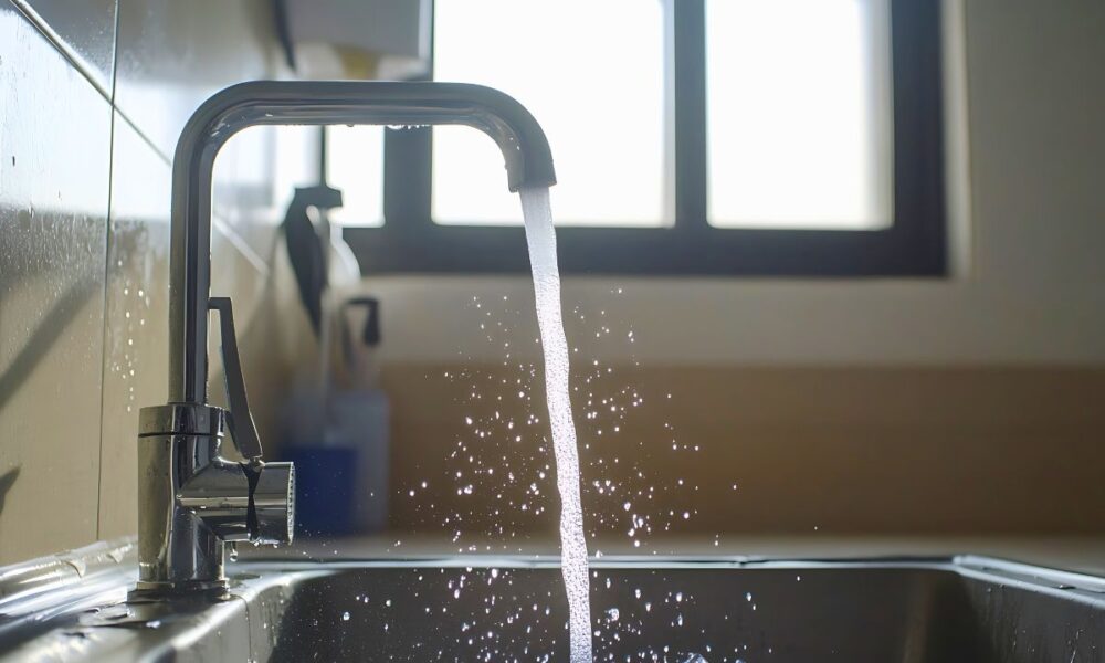 Are Your Water Lines Safe? Dallas Begins Mailing 225,000 Notices To Identify Lead Risks