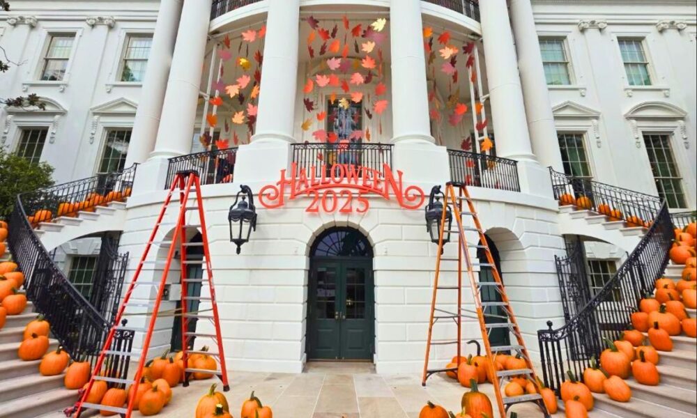 White House Halloween Event: Dates, Festivities & Tickets