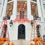 White House Halloween Event: Dates, Festivities & Tickets