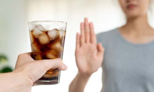 Swap Soda For Water: Study Reveals Diet Drinks’ Hidden Liver Damage