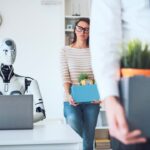 Senate Report: AI Could Wipe Out 100 Million U.S. Jobs In A Decade