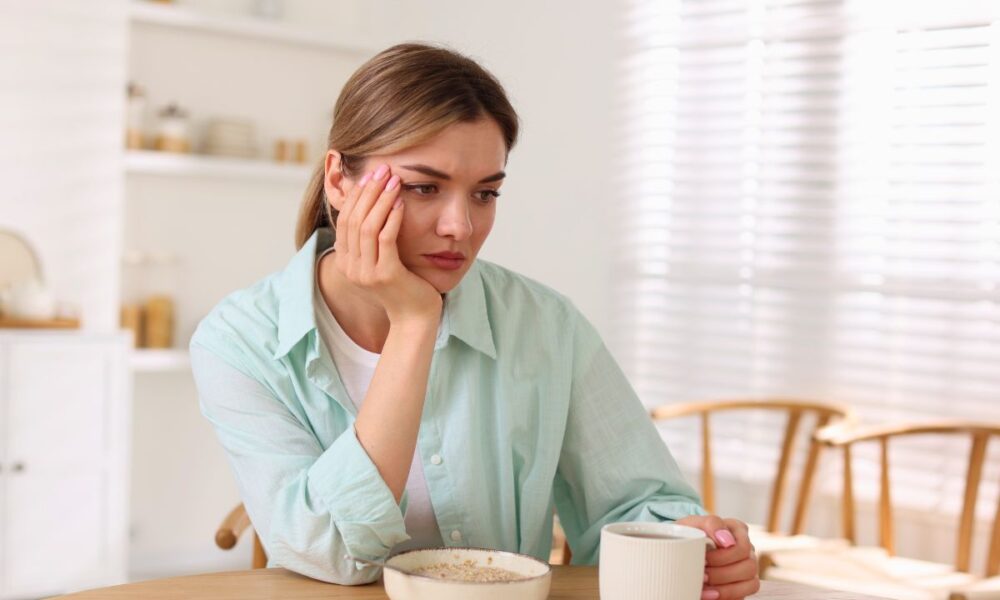 Why Women Face Higher Depression Risk: New Study Points To DNA