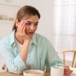 Why Women Face Higher Depression Risk: New Study Points To DNA