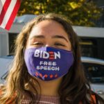 Biden Declares ‘Dark Days’ Of Free Speech—With The Same Mouth That Muzzled It