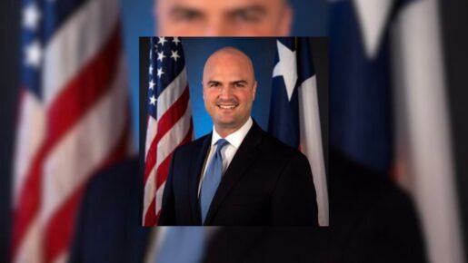 Texas Attorney General Race Heats Up As Aaron Reitz Rolls Out First Campaign Ad