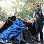 Gov. Abbott’s Austin Homeless Cleanup Sparks Debate: Is Dallas Next?