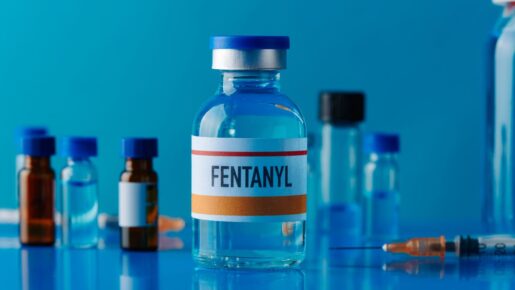 Texas Fentanyl Deaths Drop 42%, First Decrease After Five Years Of Rising Fatalities