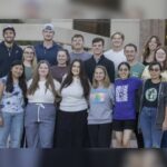 Abilene Christian University Staffer Apologizes After Calling Pro-Life Sign ‘Hate Speech’
