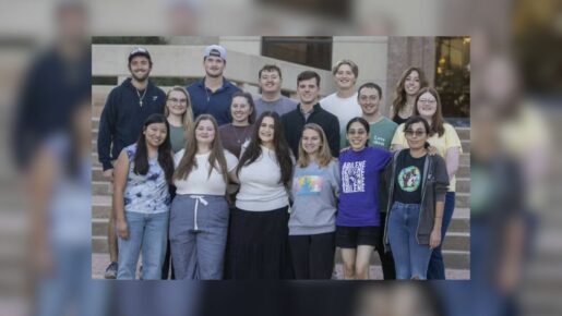 Abilene Christian University Staffer Apologizes After Calling Pro-Life Sign ‘Hate Speech’