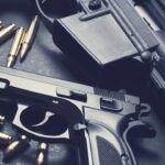 Alabama Father And Son Arrested In Texas For Smuggling Over 300 Guns To Mexico
