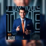 Alex Stein’s “Prime Time” Show Ends After Three Years On Blaze TV