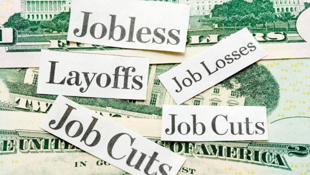 Amazon Plans New Round Of Layoffs As AI Investment Expands