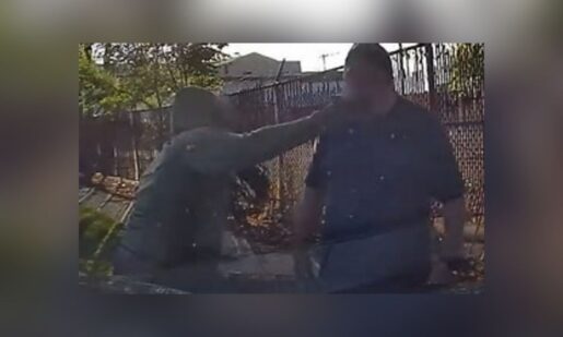 Family Says Off Duty Officer Justified In Milwaukee Shooting
