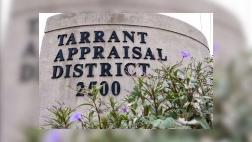 Barnes Flags Vote Allocation Error In Tarrant Appraisal District Election