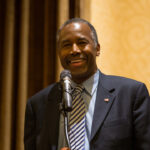 Trump Publicly Announces Ben Carson As National Nutrition Advisor, Plans Medal Of Freedom Honor