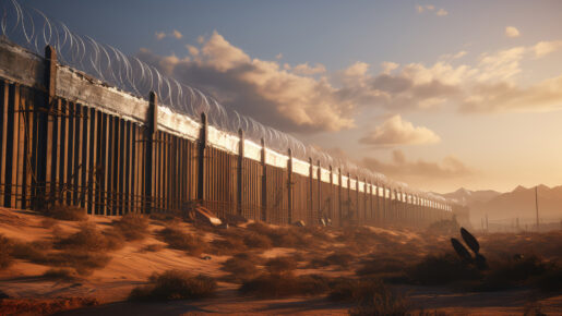 OPINION: Why On Earth Is Nobody Talking About The Utter Lunacy Of The Immigration “Debate?”