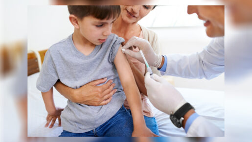CDC Reverses Course On COVID-19 And Chickenpox Shots In Sweeping Immunization Overhaul