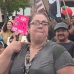 Chicago Schools Silent On Discipline After Teacher Appears To Mock Charlie Kirk’s Death At ‘No Kings’ Rally