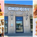 “Have A Gooey Day”: Chip City Brings NYC Cookies To Frisco, Grand Opening Oct 31