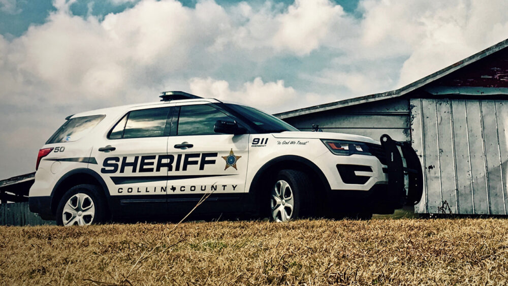 Collin County Sheriff Seeks Tips After Gunfire, Underage Drinking Reported At Teen Party In Lucas