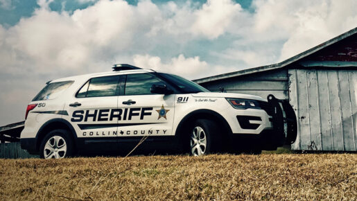 Collin County Sheriff Seeks Tips After Gunfire, Underage Drinking Reported At Teen Party In Lucas