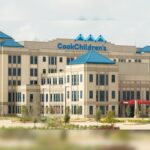 Cook Children’s To Build $42.9M Garage In Fort Worth