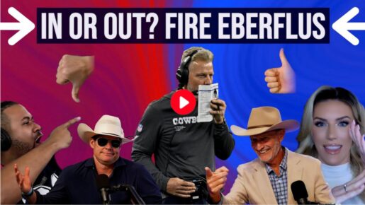 Dallas Sports Network: Cowboys Fans Call for Matt Eberflus’ Firing After Defensive Struggles