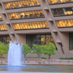 Dallas Council To Weigh More Property-Tax Flexibility, Automated Traffic Enforcement