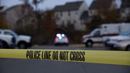 Dallas Shooting Leaves 1 Dead, 4 Injured; October Homicide Count Rises To Nine