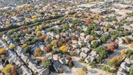 Dallas Suburbs Rank Among Worst Small Cities In America, Study Finds