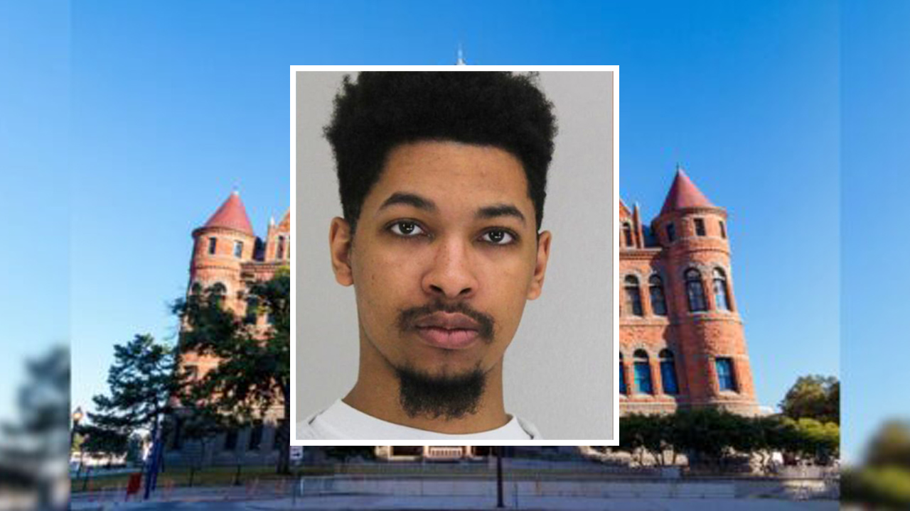 Dallas Man Sentenced To Life for Murder Of 4-Year-Old Cash Gernon