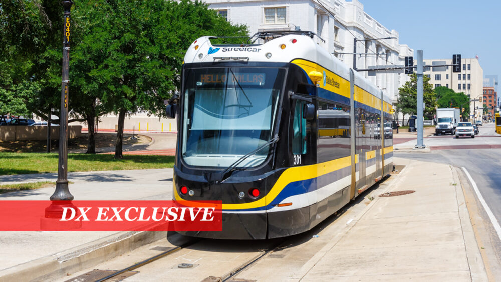 DART Gave Executives $747K In Bonuses Ahead Of Record Service Cuts
