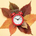 Daylight Saving Time Ends November 2; Clocks ‘Fall Back’